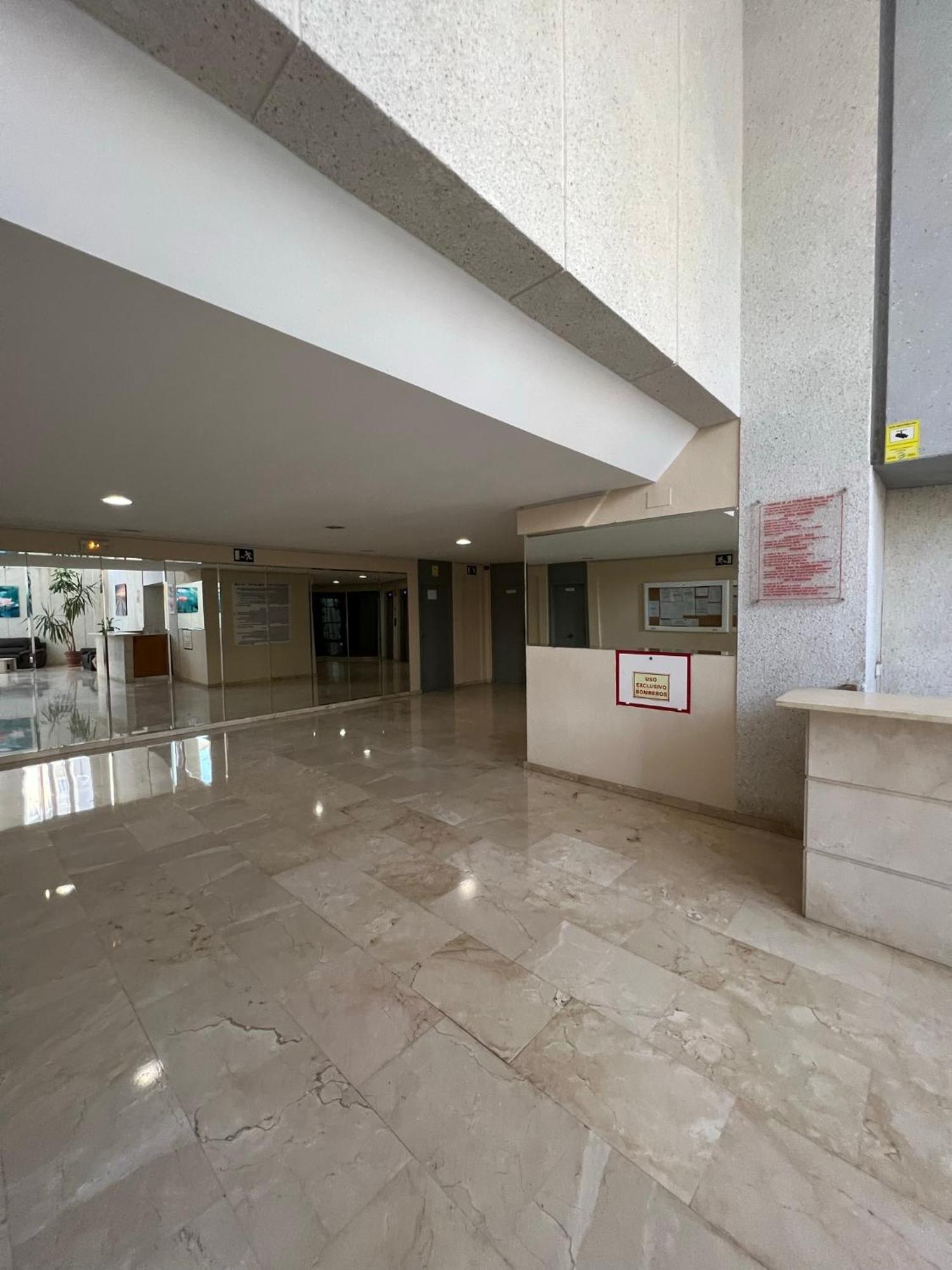 Hany Apartment Tropic Mar 18-C Benidorm Exterior foto